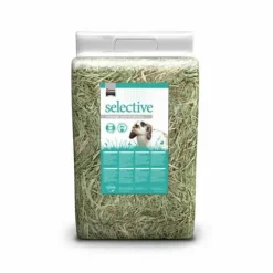 SELECTIVE - Foin rongeurs - selective 2 kg