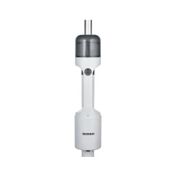 Severin nettoyeur balai 1500w blanc/noir - sc7142