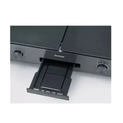 Severin plancha électrique posable 2200w - pg8569