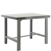 SIMONRACK - Etabli simonwork bt6 metal 1200 gris gris 830x1200x730 - simonrack