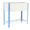 SIMONRACK - Jardinière simongarden urban top 850x1200x600 bleu/ga-200l bleu/galva 850x1200x600 - simonrack