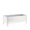 SIMONRACK - Jardinière simongarden urban 410x1200x600 galva/galv-200l galvanisé 410x1200x600 - simonrack