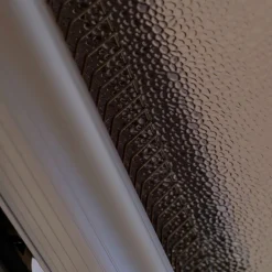 SINED - Poêle de plafond infrarouge sined 4000
