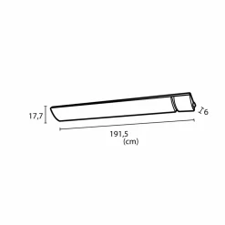 SINED - Radiateur infrarouge ceramique sined 3200w black heat 3200