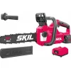 SKIL - Tronçonneuse sans fil brushless 20v - skil