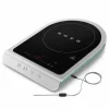 Smeg table de cuisson à induction posable 2100w - pic01egmeu