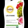 SOLABIOL - Lécithine - contre mildiou & odïum - composition 100% d'origine naturelle - 800ml