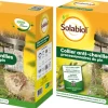 SOLABIOL - Socoprox2 - 2 pièges à chenilles processionnaires du pin - kit complet avec collier réglable - diamètre 55cm