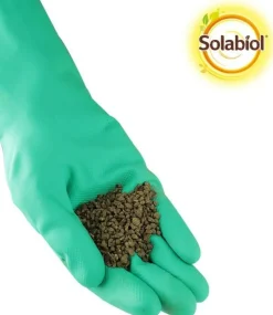SOLABIOL - Sofray750 - engrais fraisiers et petits fruits - 750g -stimulateur de croissance - utilisable en agriculture biologique