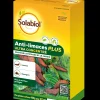 SOLABIOL - Solabiol anti-limaces & escargots ultra concentrés - 400g - résistant à la pluie - grande surface de traitement solimaplus400