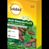 SOLABIOL - Solabiol anti-limaces & escargots ultra concentrés - 750g - résistant à la pluie - grande surface de traitement solimaplus750