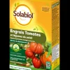 SOLABIOL - Sotomy750 - engrais tomates et légumes fruits - 750g - utilisable en agriculture biologique