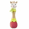 SOPHIE LA GIRAFE - Hochet sophie la girafe