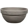 SPANG - Coupe Levy en terre cuite, basalt Ø 30 cm