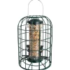 ST HELENS - Mangeoire de jardin à oiseaux résistante aux écureuils gh352