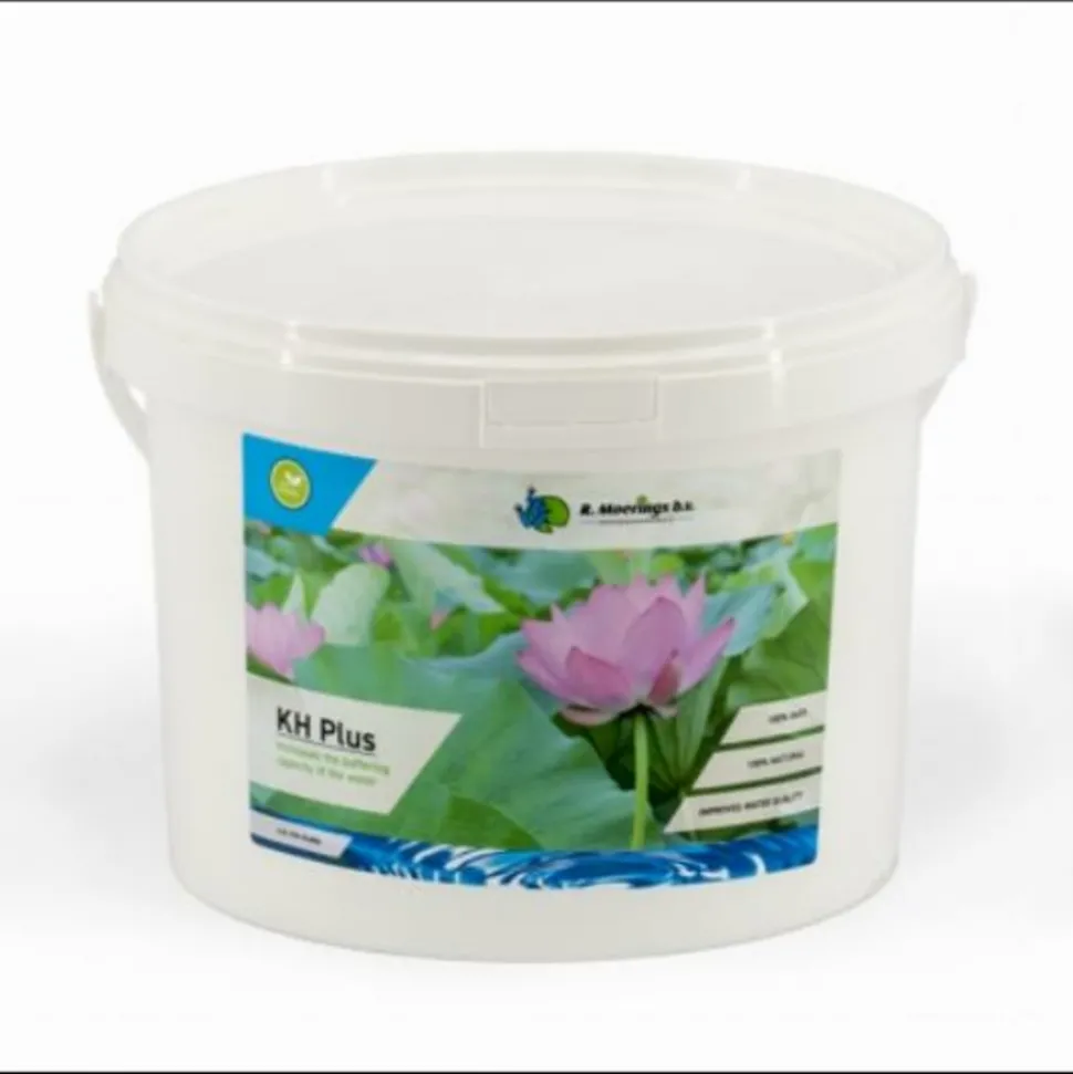 Stabilisateur de dureté carbonatée - moerings kh plus - 10l