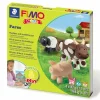 STAEDTLER - Coffret pâte polymère - ferme