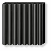 STAEDTLER - Pâte polymère 114 g - noir