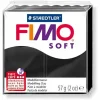 STAEDTLER - Pâte polymère 171 g - noir