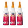 STAEDTLER - Pâte polymère soft liquide 150 ml