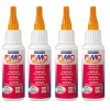 STAEDTLER - Pâte polymère soft liquide 200 ml
