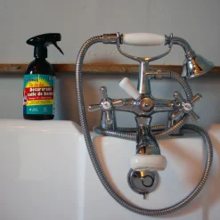 STARWAX THE FABULOUS - Nettoyant salle de bain Fabulous 500 ml