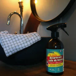 STARWAX THE FABULOUS - Nettoyant salle de bain Fabulous 500 ml