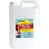 STARWAX THE FABULOUS - Vinaigre blanc naturel 14° 5L Fabulous