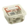 STOFFELS - Grillons domestiques reptiles, taille L, 30/35 pièces