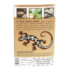 STOFFELS - Souris sauteuses 9 jours, 12 gr (6 pièces)