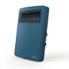 Supra chauffage soufflant 2000w bleu - etno graphik bleu capri