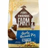 SUPREME PETFOODS - Muesli tasty mix pour cochon d'inde - tiny friends farm supreme 850 g