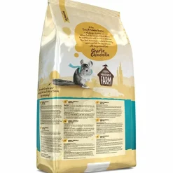 SUPREME PETFOODS - Muesli tasty mix pour chinchilla - tiny friends farm supreme 850 g