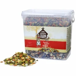 SUPREME PETFOODS - Muesli tasty mix pour lapin - tiny friends farm supreme 2,5 kg