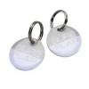 SUREFLAP - Médaillon d'identification - - lot de 2 - radiofréquence - compatible extérieur - pour chats adultes