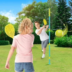 SWINGBALL - Multiplay 2en1 tt surface
