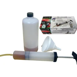 TECHNI-POWER - Kit Vidange pour Tondeuse