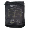 TECK'ATTITUDE - Housse pour fauteuil de jardin