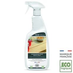 TECK'ATTITUDE - Imperméabilisant bois & teck 750 ml