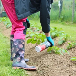 TERRA FERTILIS - Traitement maladie du potager - prêt à l'emploi 1L - mildiou, oïdium, botrytis, rouille
