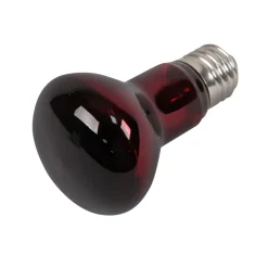 TERRATLANTIS - Lampe chauffante infrarouge 75W