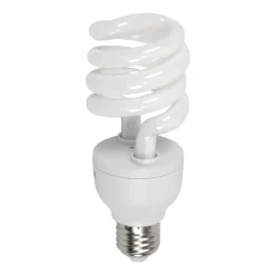 TERRATLANTIS - Lampe fluorescente natural 26W
