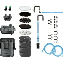 TETRA - Filtre extérieur - - 700 plus - pour aquarium de 100 a 200 l