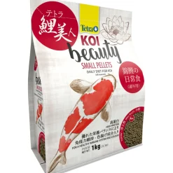 TETRA - Pond nourriture koi beauty small 4l