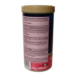 TETRA - Rubin flakes aliment en flocon pour poisson tropicaux 200g/1000ml