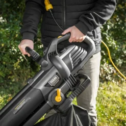 TEXAS - Aspirateur-souffleur texas bvx3000p