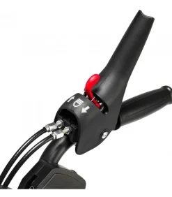TEXAS - Motobineuse thermique puissante 4kw, 212cc, largeur de travail jusqu'à 85 cm - texas lilli 535tg dual shaft