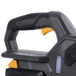 TEXAS - Pack élagueuse sans fil chargeur batterie 20v 4ah lame 25cm texas csx2000