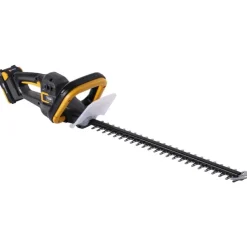 TEXAS - Pack taille-haies sans fil batterie 20v 4ah lamier 52cm texas htx2000