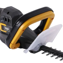 TEXAS - Pack taille-haies sans fil batterie 20v 4ah lamier 52cm texas htx2000
